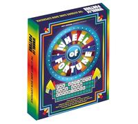 Wheel of Fortune (Adult Game Kit)