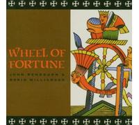 Wheel of Fortune by John Renbourn (2006-10-10)