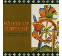 Wheel Of Fortune by John Renbourn and Robin Williamson (2006-10-10)