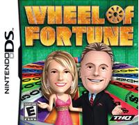 Wheel of Fortune / Game