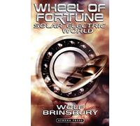 Wheel of Fortune: Solar Electric World
