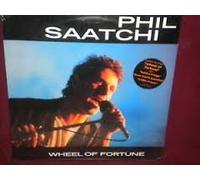 Wheel of fortune / Vinyl record [Vinyl-LP]