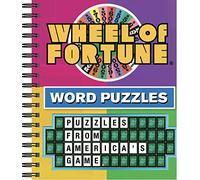 Wheel of Fortune Word Puzzles (Brain Games)