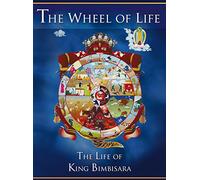 Wheel of Life: The Life of King Bimbisara [DVD]