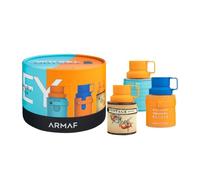 Odyssey Mandarin Sky Discovery Set 3 x 30ml