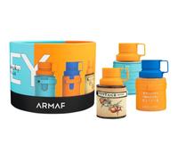 Odyssey Mandarin Sky Discovery Set 3 x 30ml