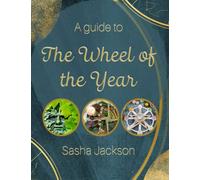 Wheel of the Year Guide: The origins & history of pagan festivals - with tips, family friendly activities & calendars.