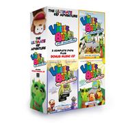 Wheel on the Bus [DVD] [2007] [Region 1] [US Import] [NTSC]