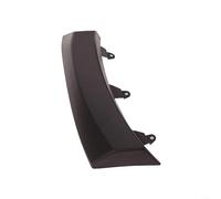 Wheel Opening Flare Extension Molding Front Right Passenger Side Designed for RAM 4500 and 5500 Trucks 2019 to 2024 Direct Fit Plastic Trim