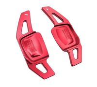 wheel paddle shift extension Auto Accessories Steering Wheel Shift Paddle Shifter Extension For Golf 7 .5 MK7 For For Passat B8 For Arteon For Atlas