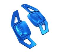 wheel paddle shift extension Auto Accessories Steering Wheel Shift Paddle Shifter Extension For Golf 7 .5 MK7 For For Passat B8 For Arteon For Atlas