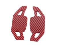 wheel paddle shift extension Car Steering Wheel Paddle Shifter Extension For Golf MK8 For GTI For GTD For GTE For For For Atlas