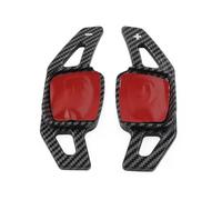 wheel paddle shift extension Car Steering Wheel Paddle Shifter Extension For Golf MK8 For GTI For GTD For GTE For For For Atlas