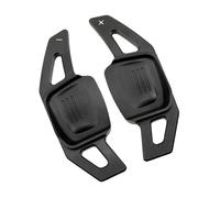 wheel paddle shift extension Car Steering Wheel Shifter Paddle Extension For Golf For MK7 For MK8 For MK2 For Passat B8 For GT For Atlas For Arteon