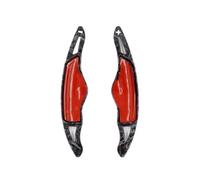 wheel paddle shift extension For For Elantra For Sonata For Tucson For Genesis G70 Shift Paddle Car Steering Wheel Shifter Extension