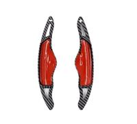 wheel paddle shift extension For For Elantra For Sonata For Tucson For Genesis G70 Shift Paddle Car Steering Wheel Shifter Extension