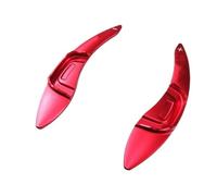 wheel paddle shift extension For For Sonata For YF For I40 For VF 2009 2010 2011 2012 2013 2014 Car Steering Wheel Shift Paddle Extension Styling