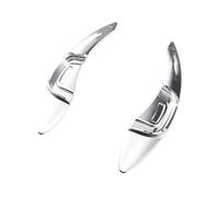 wheel paddle shift extension For For Sonata For YF For I40 For VF 2009 2010 2011 2012 2013 2014 Car Steering Wheel Shift Paddle Extension Styling