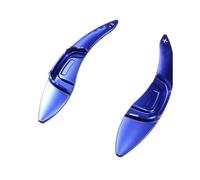 wheel paddle shift extension For For Sonata For YF For I40 For VF 2009 2010 2011 2012 2013 2014 Car Steering Wheel Shift Paddle Extension Styling