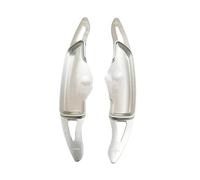 wheel paddle shift extension For For Tucson For Sonata N For Line For Elite For NX4 Staria For Creta Steering Wheel Shifter Paddle Extension Auto