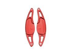 wheel paddle shift extension Shift Paddle For For Sonata For N line For Tucson For HEV Car Steering Wheel Gear Extension Shifter Stickers Accessories