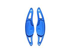 wheel paddle shift extension Shift Paddle For For Sonata For N line For Tucson For HEV Car Steering Wheel Gear Extension Shifter Stickers Accessories