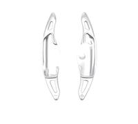 wheel paddle shift extension Steering Wheel Shift Paddle Extension Gear Sticker For For Tucson NX4 For Staria For Sonata For DN8 For Grandeur For