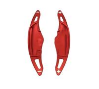 wheel paddle shift extension Steering Wheel Shift Paddle Extension Gear Sticker For For Tucson NX4 For Staria For Sonata For DN8 For Grandeur For