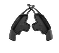 Wheel Paddle Shifters Compatible With Benz For A Class W177 Sedan V177 MB A180 A180d A200 A250 2019 2020 2021 2022 2023 Steering Wheel Paddle Shift Gear Shifter Extension(Black)