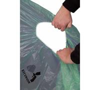 Wheel Painting Masking Covers, Disposable, 20PCS Per Pack