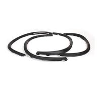 Wheel Protection Baffle For BMW X5 F15 SUV 4 Door 2014-2016 35i 35d 40e 50i Wheel Arches Mudguard Car Fender Flares Mudflap Mudflaps