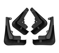 Wheel Protection Baffle For BYD For Seal 2022 2023 Mudguards For Fender Guard Splash Mudguard Accessories Mudflaps Mud Flaps Car