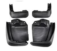 Wheel Protection Baffle For Civic For 9th For Gen 2012 2013 2014 2015 Mud Flap Guards Splash Mudguard Fender Mudflaps Car Front Rear 4pcs