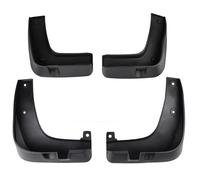 Wheel Protection Baffle For Kia For Niro For DE For MY 2017-2020 Mudflaps Splash Guards Flap Mudguards Fender Front Rear Mud Flaps