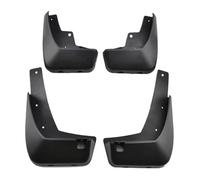 Wheel Protection Baffle For Renualt For Koleos 2016-on Mudflaps Splash Guards Flap Mudguards For Fender Front Rear Mud Flaps Car