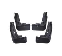 Wheel Protection Baffle For Venza For XU80 Car Tires Mudguards Automobile Tire Mud Proof And Water