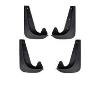 Wheel Protection Mudflaps For C-Max For Focus For Grand 2003 2004 2005 2006 2007 2008 2009 2010 4pcs Front Rear Mud Flaps Mudflaps