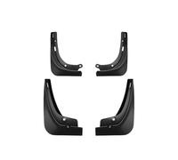 Wheel Protection Mudflaps For Tesla For Model 3 2019-2023 Front And Rear Dedicated Mudguard Accessories