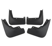 Wheel Protection Mudflaps For Tesla For Model Y 2021 2022 2023 2024 2025 Car Mud Flaps Front Rear Wheels Mudguards Fender Accessories(A)
