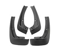 Wheel Protection Mudflaps For Toyota For Yaris 4DR 2006 2007 2008 2009 2010 2011 2012 Mudguard Splash Guards Fender Mudflaps Car Mud Flaps