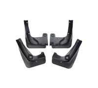 Wheel Protection Mudflaps For X3 For F25 2014 2015 2016 2017 4pcs Front Rear Mudguards Fender Mud Flap Guard Splash Mudflaps Accessories