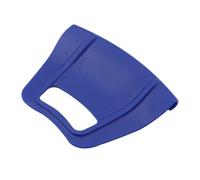 Wheel Protection Tools Tire Rim Guards for Safe and Effective Tire Changes Professional (Blue)