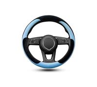 Wheel Protector 38cm Autumn And Winter Plush Car Steering Wheel Cover Warm Fur Automotive Interior Modification Steering Wheel Covers(F)