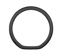 Wheel Protector Cover Car Steering Wheel Covers thin Cover Wrap Universal 37-38cm Breathable Accessories
