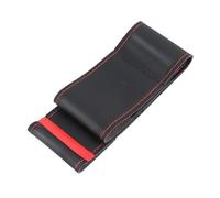 Wheel Protector Cover Universal 38cm Hand-Sewn Car Steering Wheel