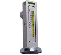 Wheel Repair Gauge - Angle Adjustment Tool, Precision Leveling Instrument with Camber Alignment | Accurate Adjustable Tyre Measurement for Car, Workshop, Auto Repair, Mechanic Garage, Tire Balancing