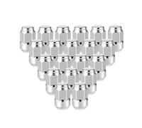 Wheel Replacement Bolts Compatible With Acura For EL 1997-1998 For RL 1996-2004 For NSX 1997-2005 For Insight EX 2012-2014 Car Wheel Tire Lug Nuts M12x1.5(20pc)