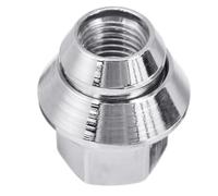 Wheel Replacement Bolts Compatible With For Puma 1997-2002 For Granada 1985-1994 For Sierra 1987-1993 1PC M12x1.5 19mm Wheel Nuts Bolts