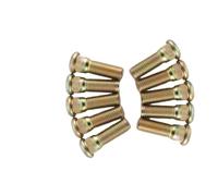 Wheel replacement bolts Compatible With Passport 1994 1995 1996 1997 1998 1999 2000 2001 2002 2/5/10PCS Car Rear Wheel Hub Bolts 9094202052 9094202034(10 PCS)