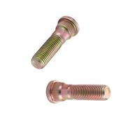 Wheel replacement bolts Compatible With Passport 1994 1995 1996 1997 1998 1999 2000 2001 2002 2/5/10PCS Car Rear Wheel Hub Bolts 9094202052 9094202034(2 PCS)